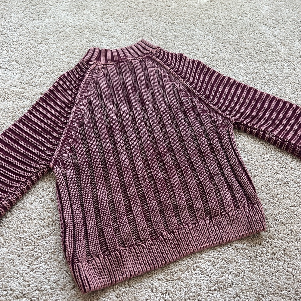Free People Sweetheart Sweater